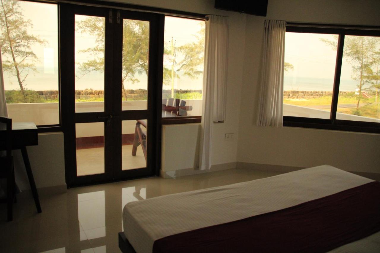 Petit Elephant Cherai Beach Ngoại thất bức ảnh